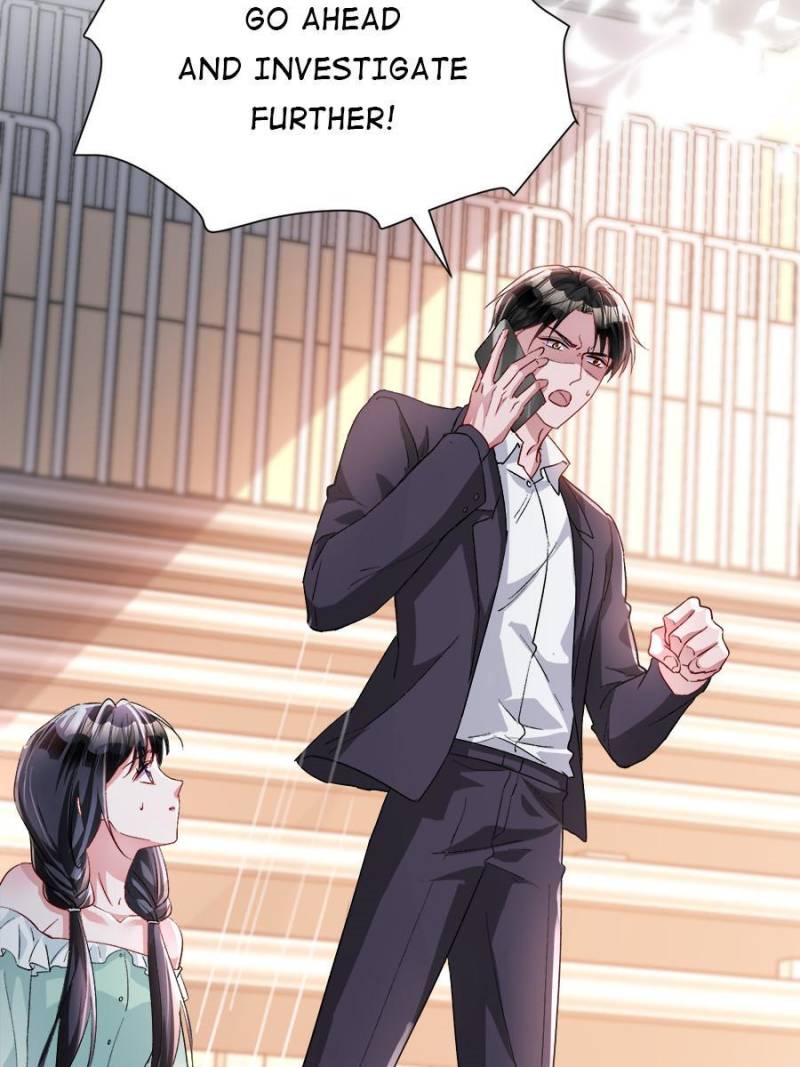 I Was Rocked to the World’s Richest Man in a Matchmaking Office Chapter 122 - Page 57