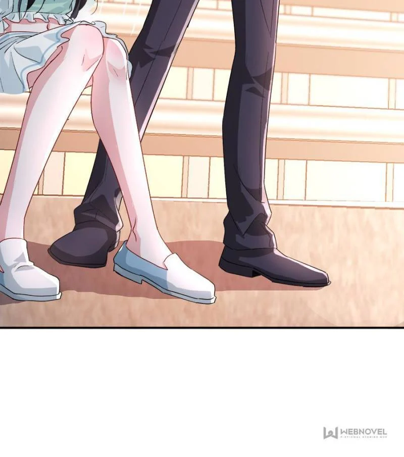I Was Rocked to the World’s Richest Man in a Matchmaking Office Chapter 122 - Page 58