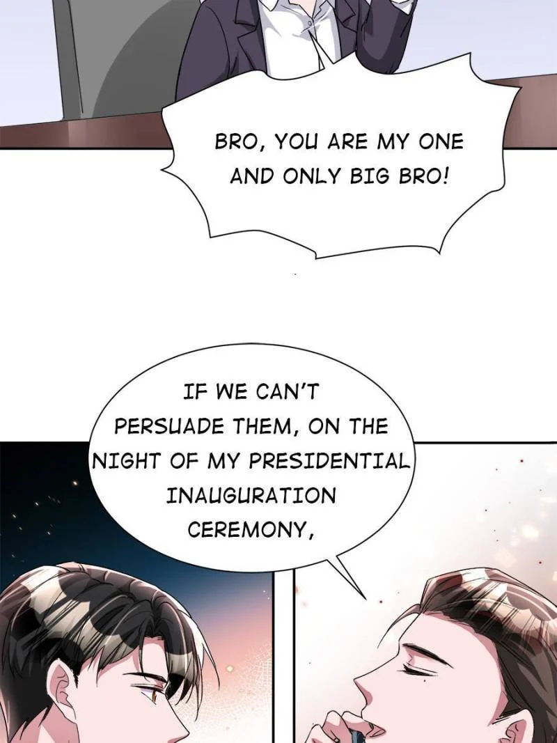 I Was Rocked to the World’s Richest Man in a Matchmaking Office Chapter 122 - Page 7