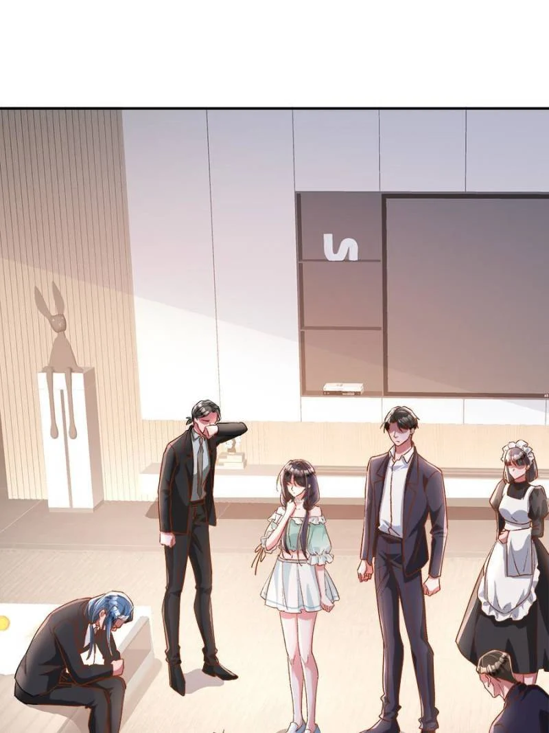 I Was Rocked to the World’s Richest Man in a Matchmaking Office Chapter 122 - Page 67