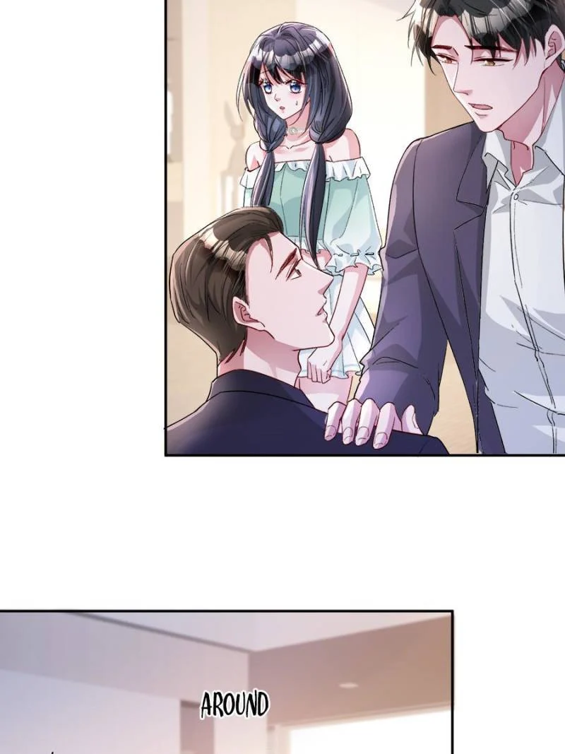 I Was Rocked to the World’s Richest Man in a Matchmaking Office Chapter 122 - Page 69