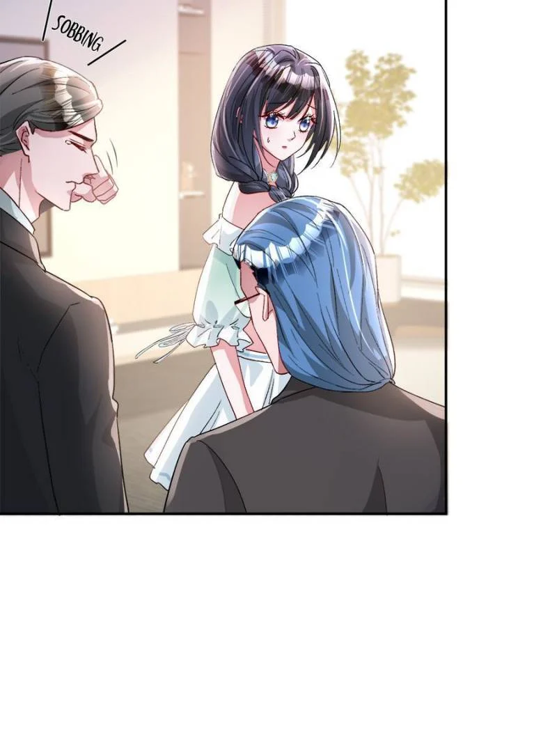 I Was Rocked to the World’s Richest Man in a Matchmaking Office Chapter 122 - Page 70