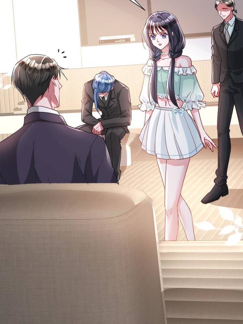 I Was Rocked to the World’s Richest Man in a Matchmaking Office Chapter 122 - Page 72