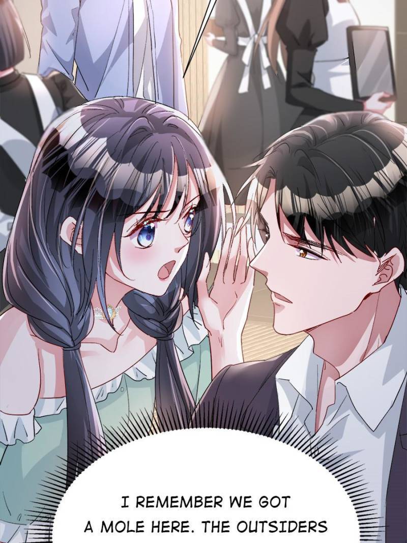 I Was Rocked to the World’s Richest Man in a Matchmaking Office Chapter 122 - Page 74