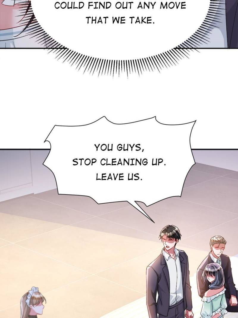 I Was Rocked to the World’s Richest Man in a Matchmaking Office Chapter 122 - Page 75