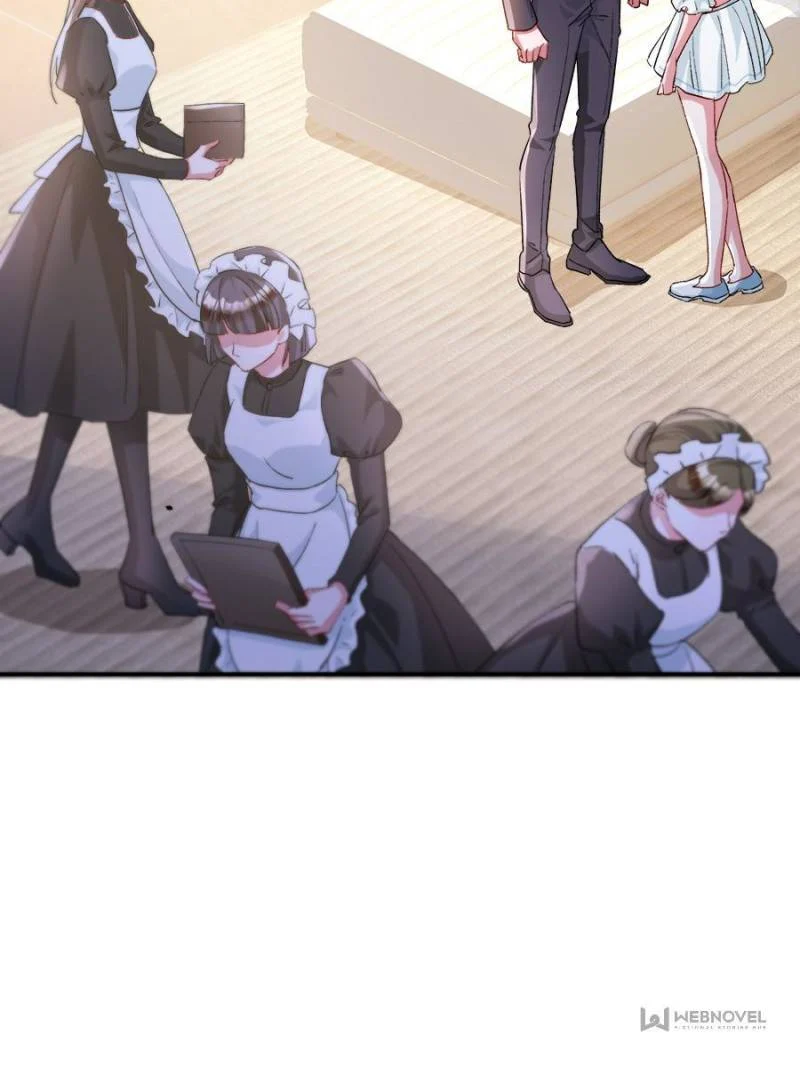 I Was Rocked to the World’s Richest Man in a Matchmaking Office Chapter 122 - Page 76