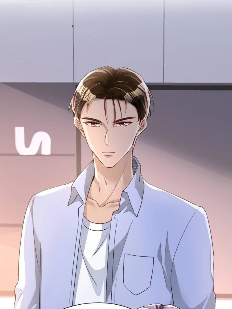 I Was Rocked to the World’s Richest Man in a Matchmaking Office Chapter 122 - Page 78