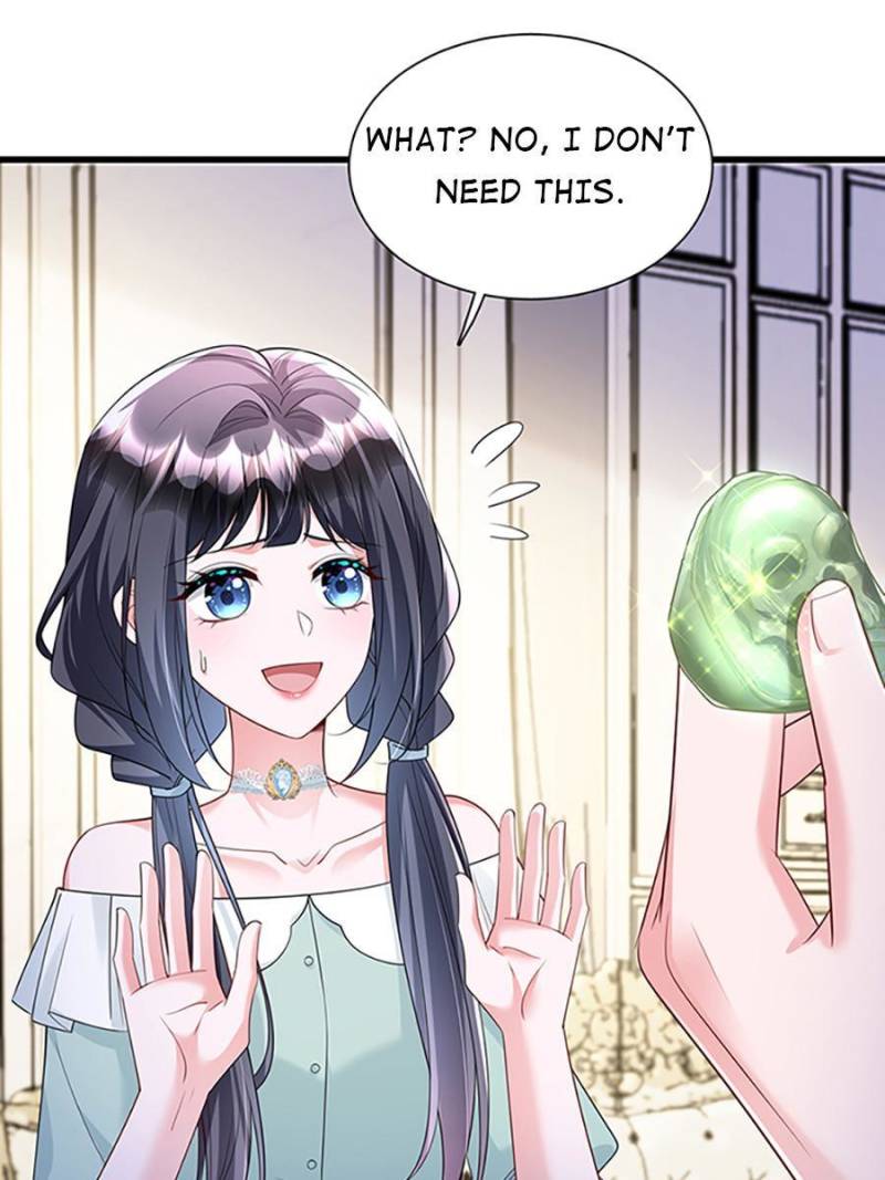 I Was Rocked to the World’s Richest Man in a Matchmaking Office Chapter 123 - Page 1