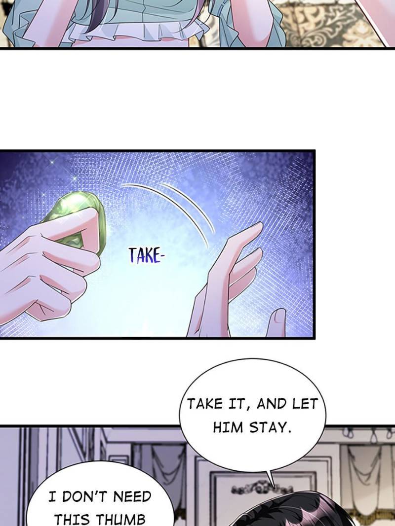 I Was Rocked to the World’s Richest Man in a Matchmaking Office Chapter 123 - Page 2