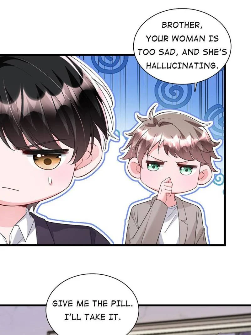 I Was Rocked to the World’s Richest Man in a Matchmaking Office Chapter 123 - Page 11