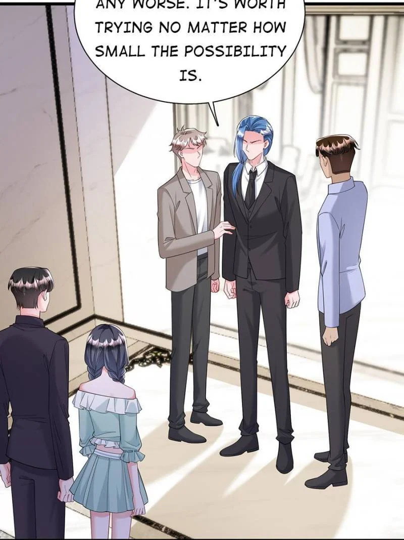 I Was Rocked to the World’s Richest Man in a Matchmaking Office Chapter 123 - Page 14