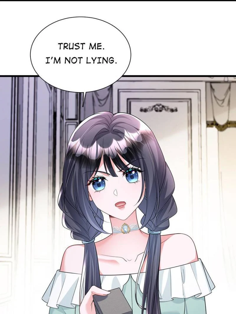 I Was Rocked to the World’s Richest Man in a Matchmaking Office Chapter 123 - Page 15