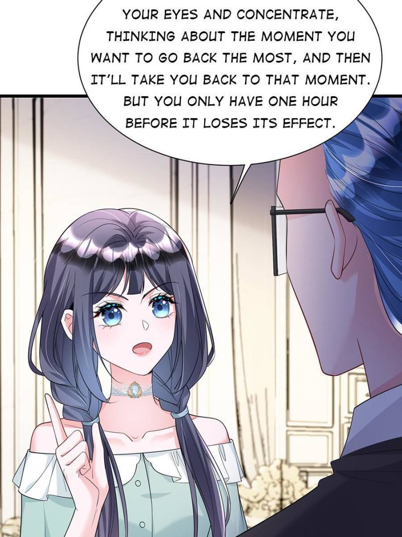 I Was Rocked to the World’s Richest Man in a Matchmaking Office Chapter 123 - Page 17