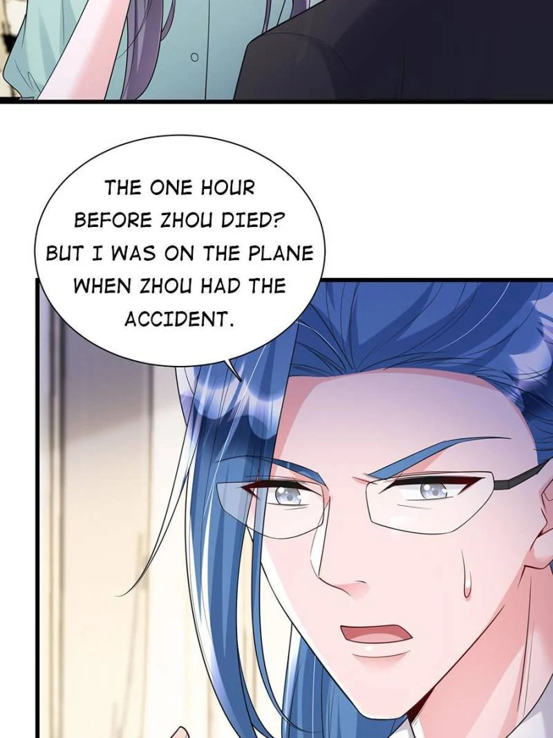 I Was Rocked to the World’s Richest Man in a Matchmaking Office Chapter 123 - Page 18
