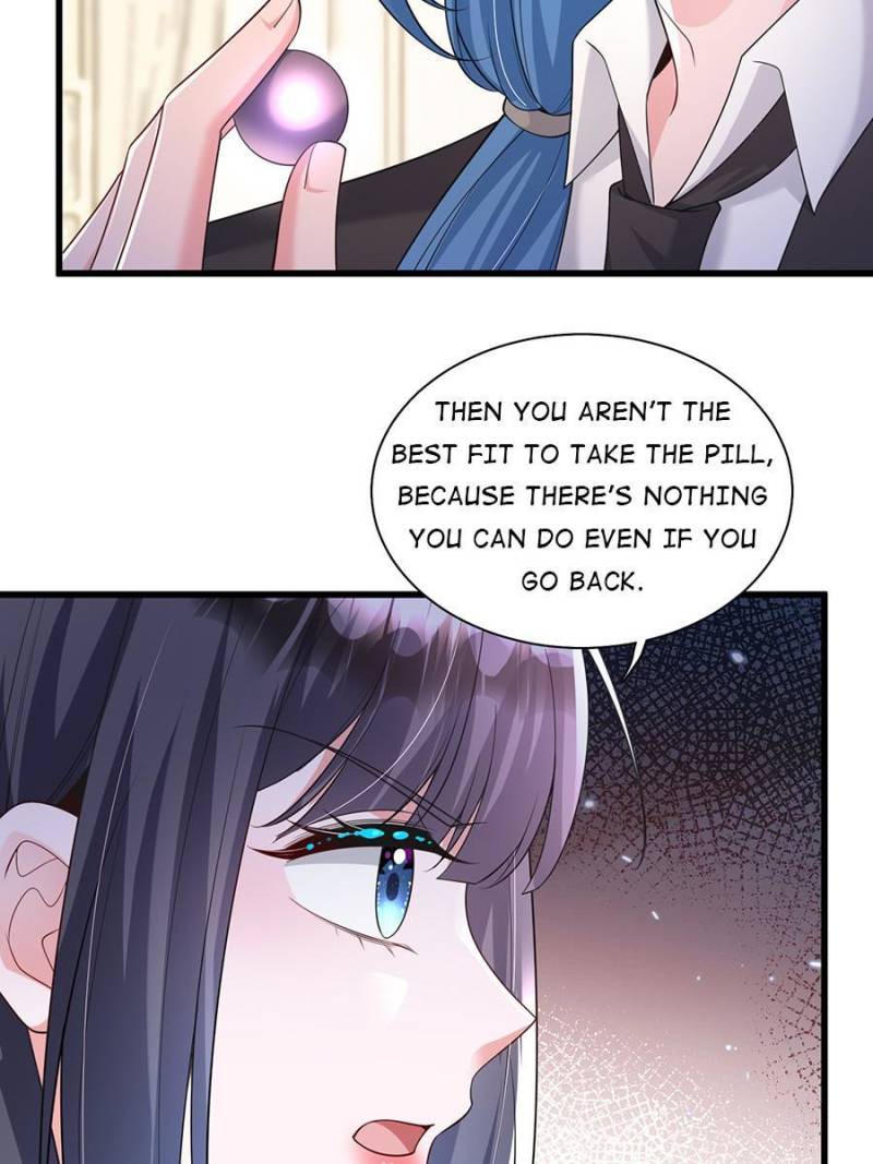 I Was Rocked to the World’s Richest Man in a Matchmaking Office Chapter 123 - Page 19