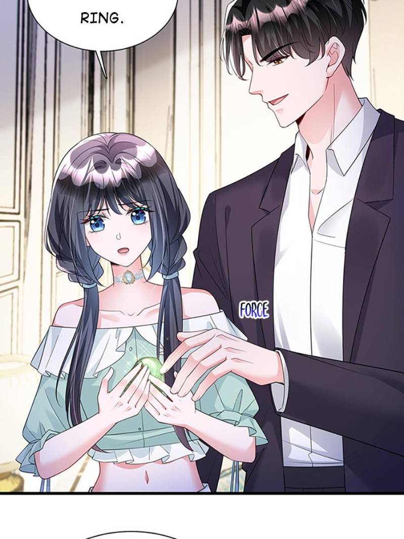 I Was Rocked to the World’s Richest Man in a Matchmaking Office Chapter 123 - Page 3