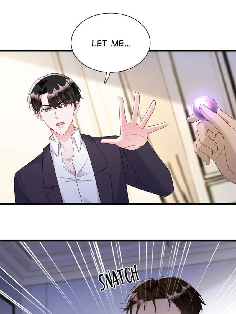 I Was Rocked to the World’s Richest Man in a Matchmaking Office Chapter 123 - Page 21