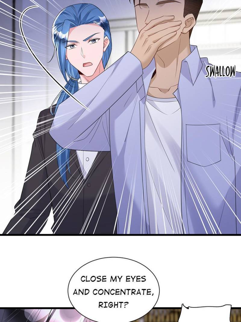 I Was Rocked to the World’s Richest Man in a Matchmaking Office Chapter 123 - Page 22