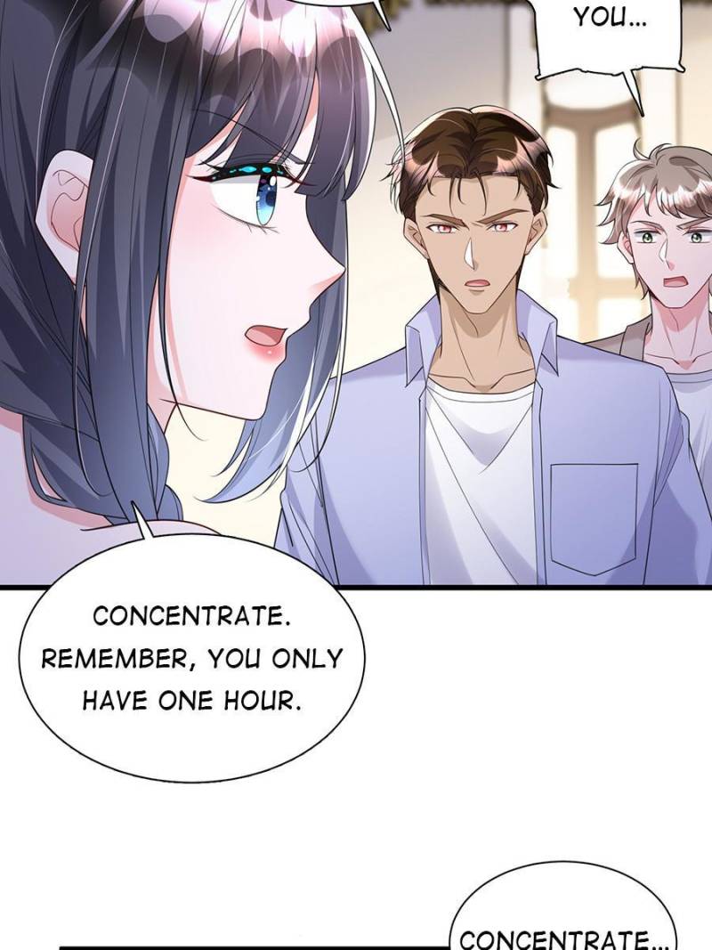 I Was Rocked to the World’s Richest Man in a Matchmaking Office Chapter 123 - Page 23