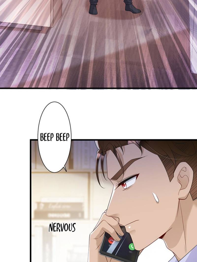 I Was Rocked to the World’s Richest Man in a Matchmaking Office Chapter 123 - Page 27