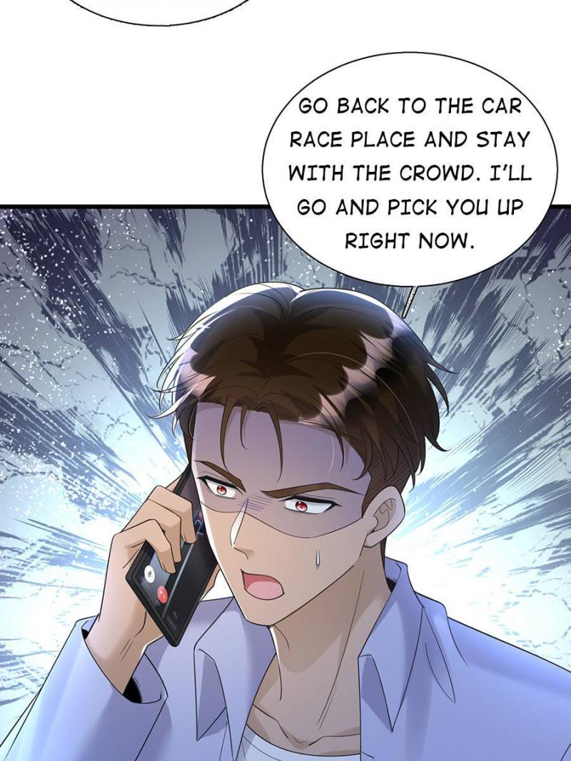 I Was Rocked to the World’s Richest Man in a Matchmaking Office Chapter 123 - Page 29
