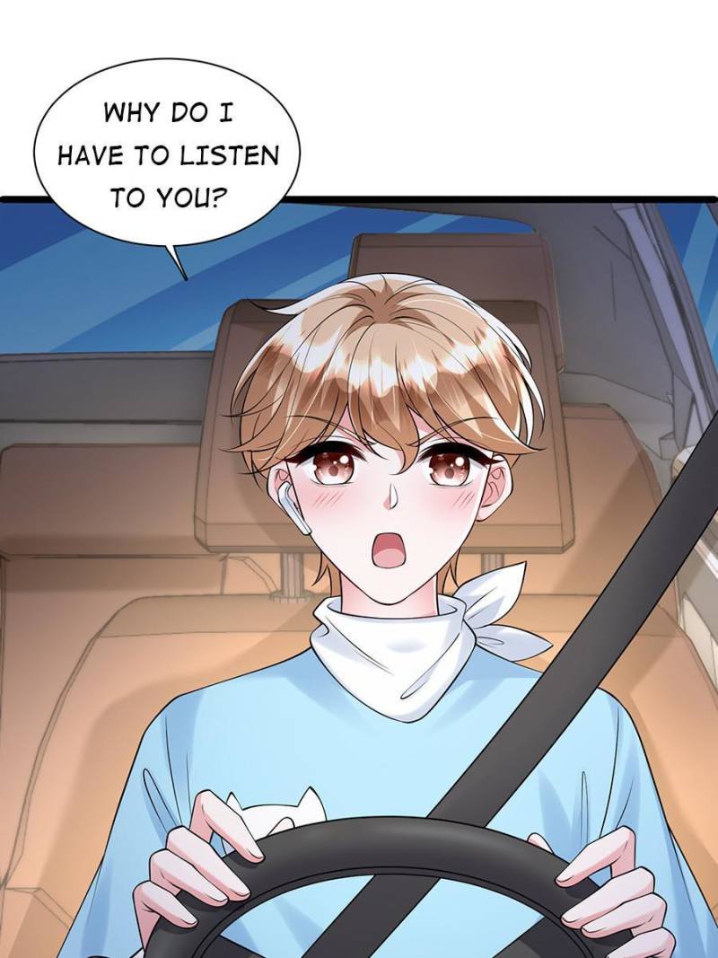 I Was Rocked to the World’s Richest Man in a Matchmaking Office Chapter 123 - Page 31