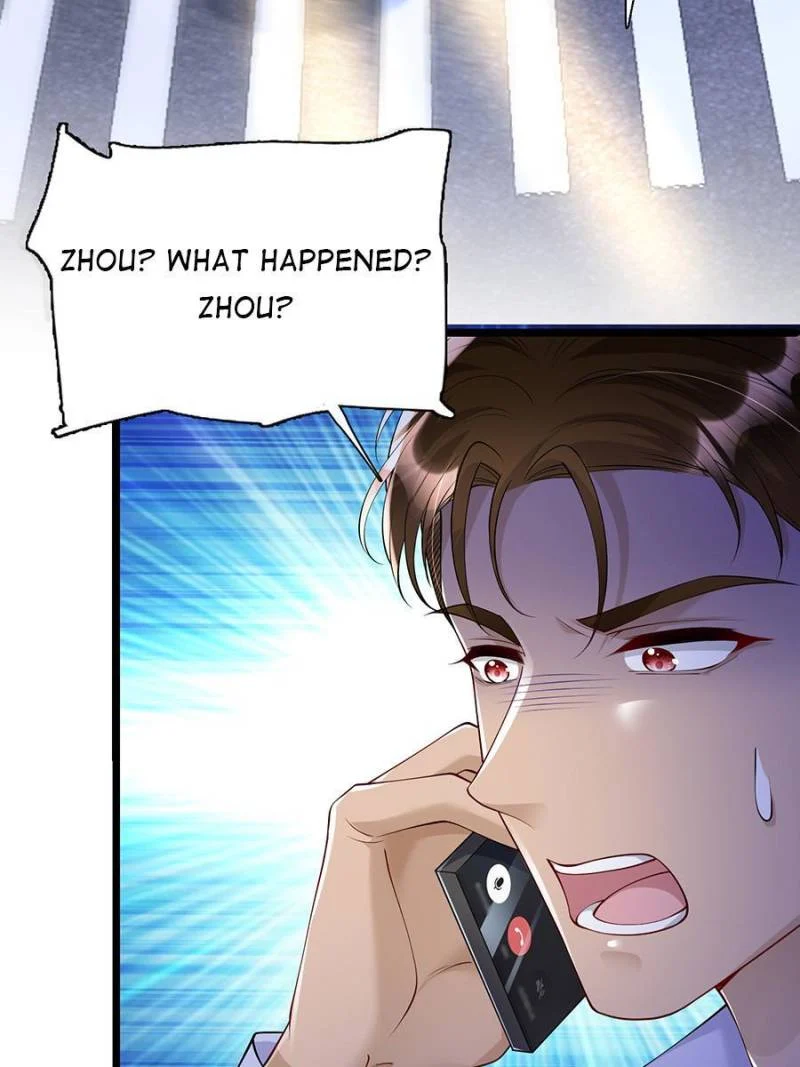 I Was Rocked to the World’s Richest Man in a Matchmaking Office Chapter 123 - Page 34