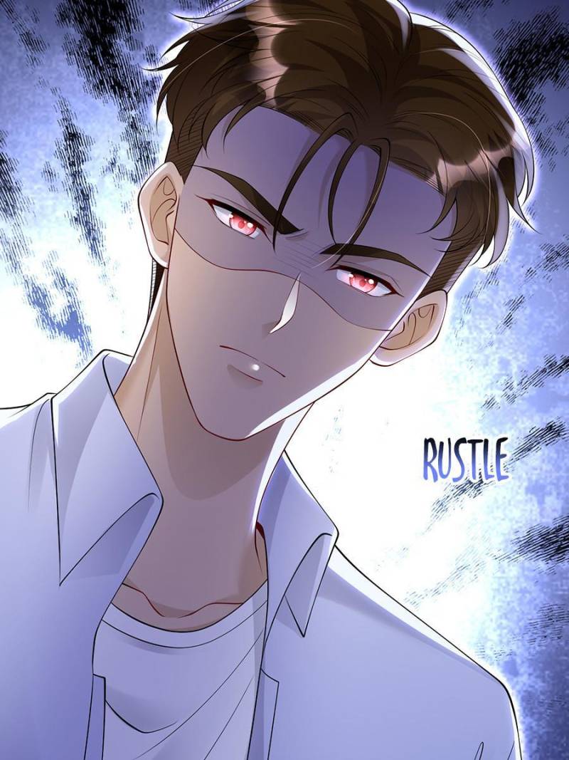 I Was Rocked to the World’s Richest Man in a Matchmaking Office Chapter 123 - Page 39