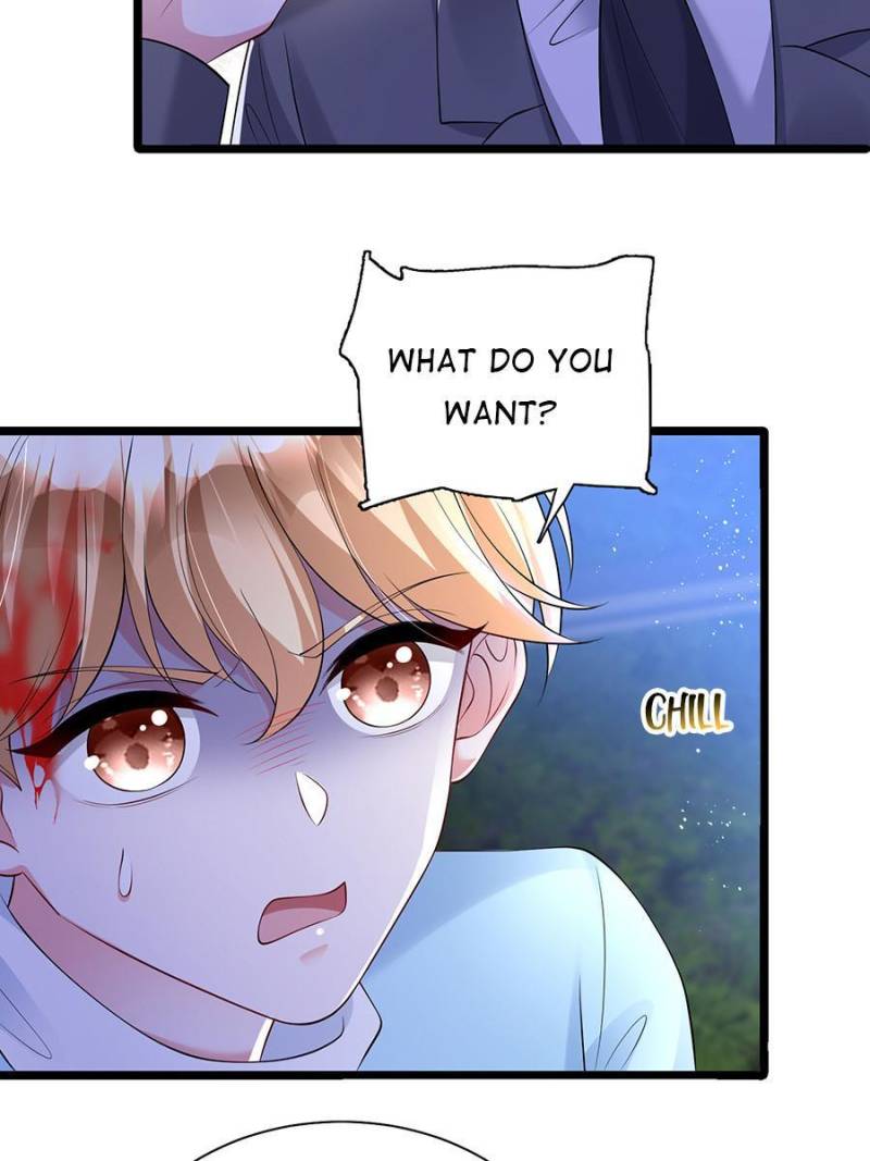 I Was Rocked to the World’s Richest Man in a Matchmaking Office Chapter 123 - Page 46