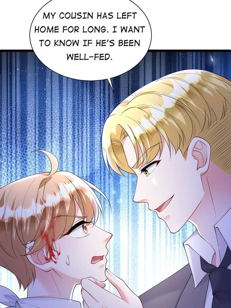 I Was Rocked to the World’s Richest Man in a Matchmaking Office Chapter 123 - Page 47
