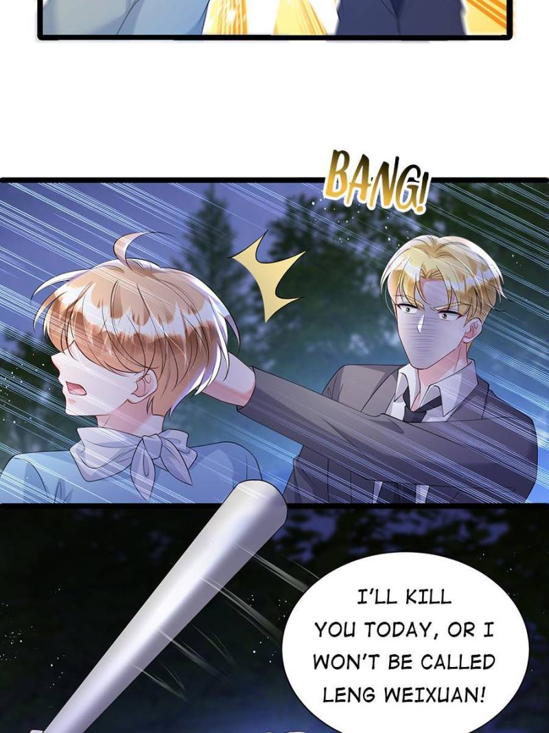 I Was Rocked to the World’s Richest Man in a Matchmaking Office Chapter 123 - Page 49