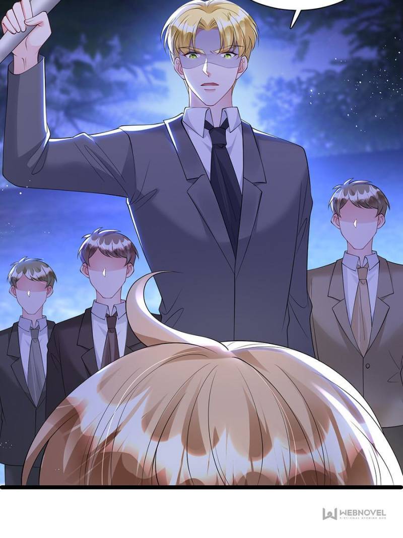 I Was Rocked to the World’s Richest Man in a Matchmaking Office Chapter 123 - Page 50