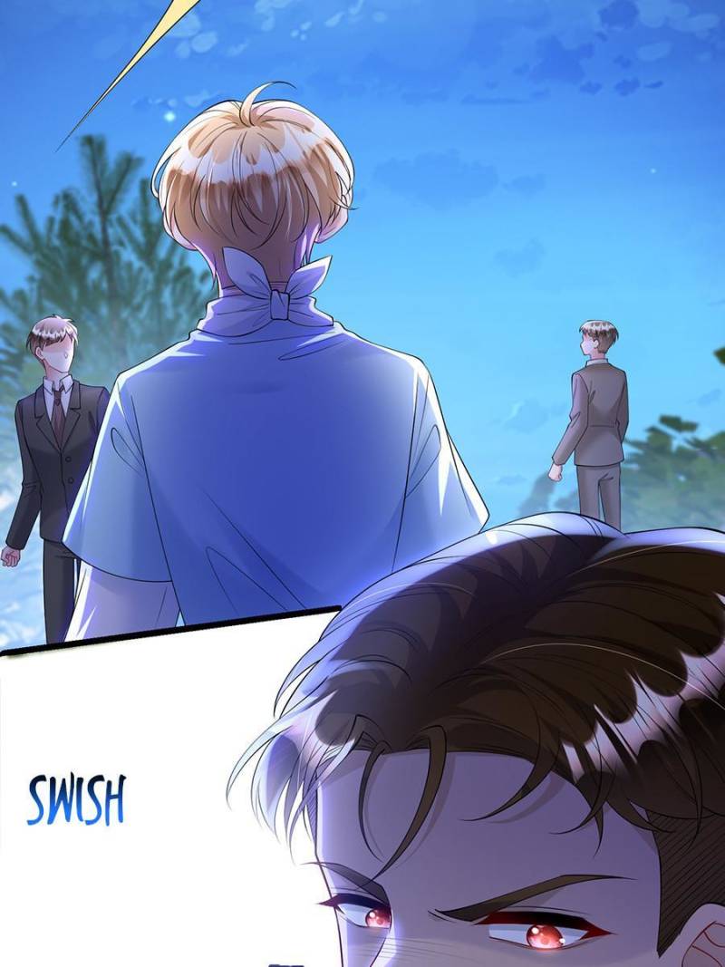 I Was Rocked to the World’s Richest Man in a Matchmaking Office Chapter 123 - Page 55