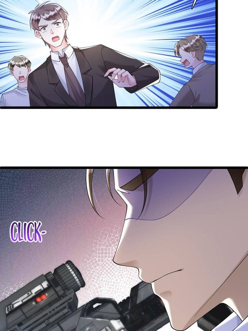 I Was Rocked to the World’s Richest Man in a Matchmaking Office Chapter 123 - Page 57