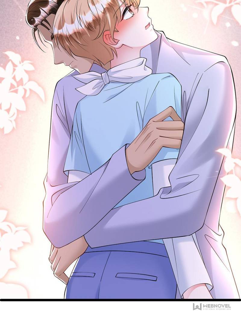 I Was Rocked to the World’s Richest Man in a Matchmaking Office Chapter 123 - Page 60