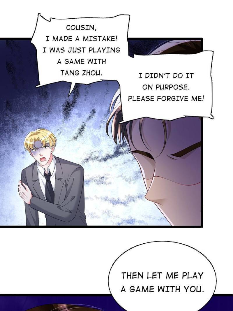 I Was Rocked to the World’s Richest Man in a Matchmaking Office Chapter 123 - Page 61