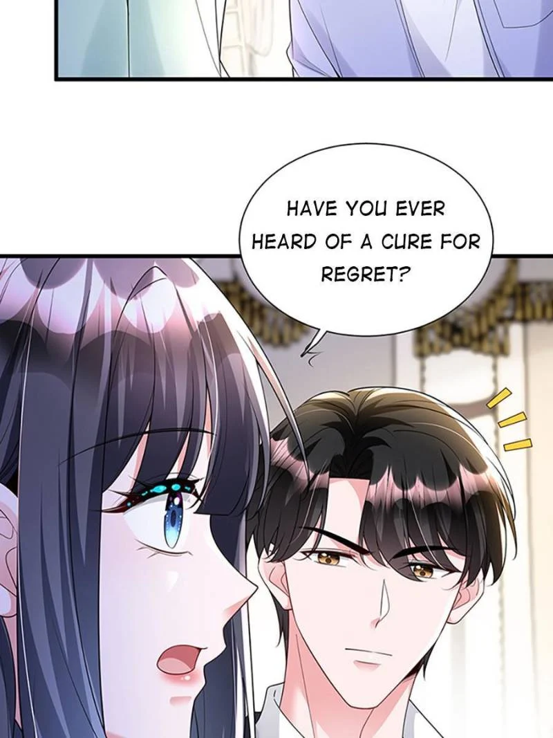 I Was Rocked to the World’s Richest Man in a Matchmaking Office Chapter 123 - Page 8