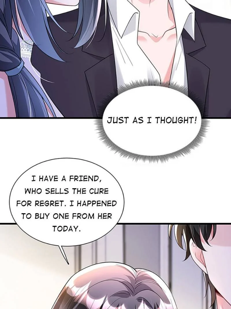 I Was Rocked to the World’s Richest Man in a Matchmaking Office Chapter 123 - Page 9