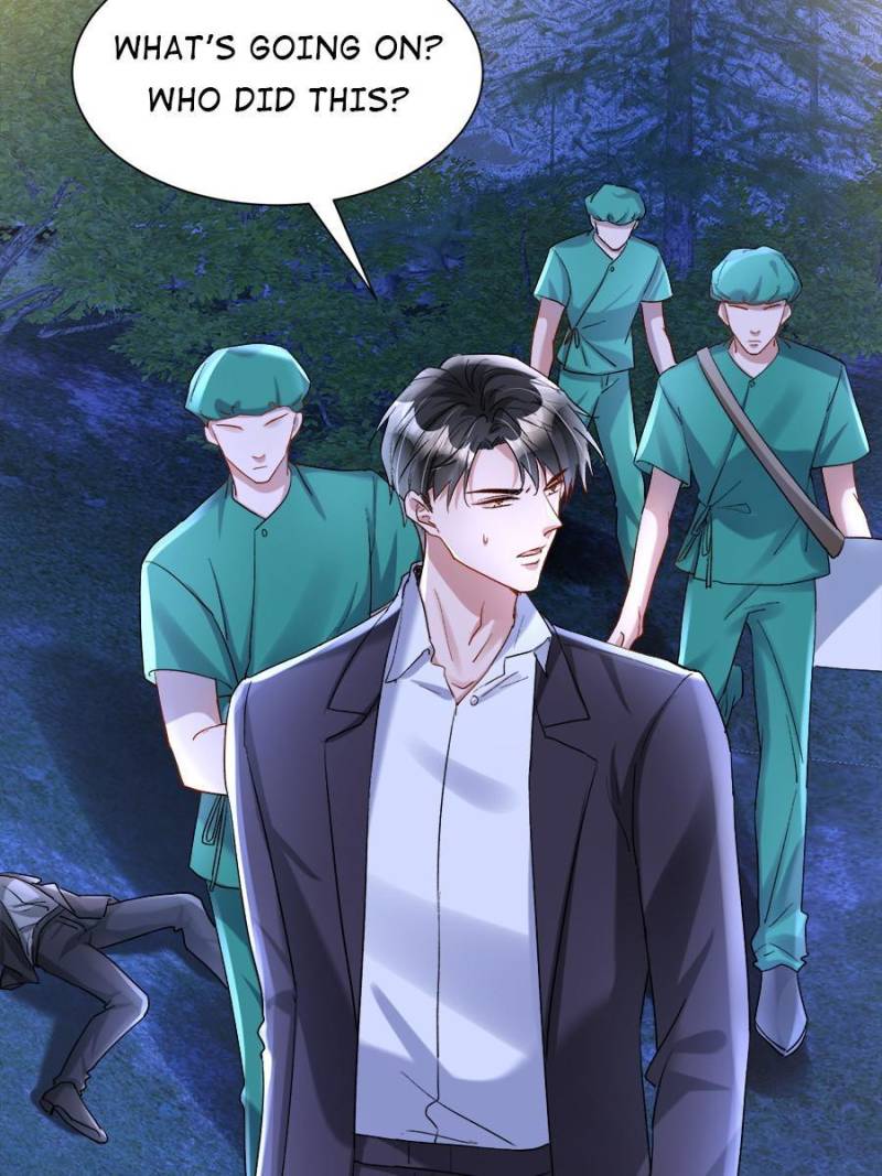I Was Rocked to the World’s Richest Man in a Matchmaking Office Chapter 124 - Page 2