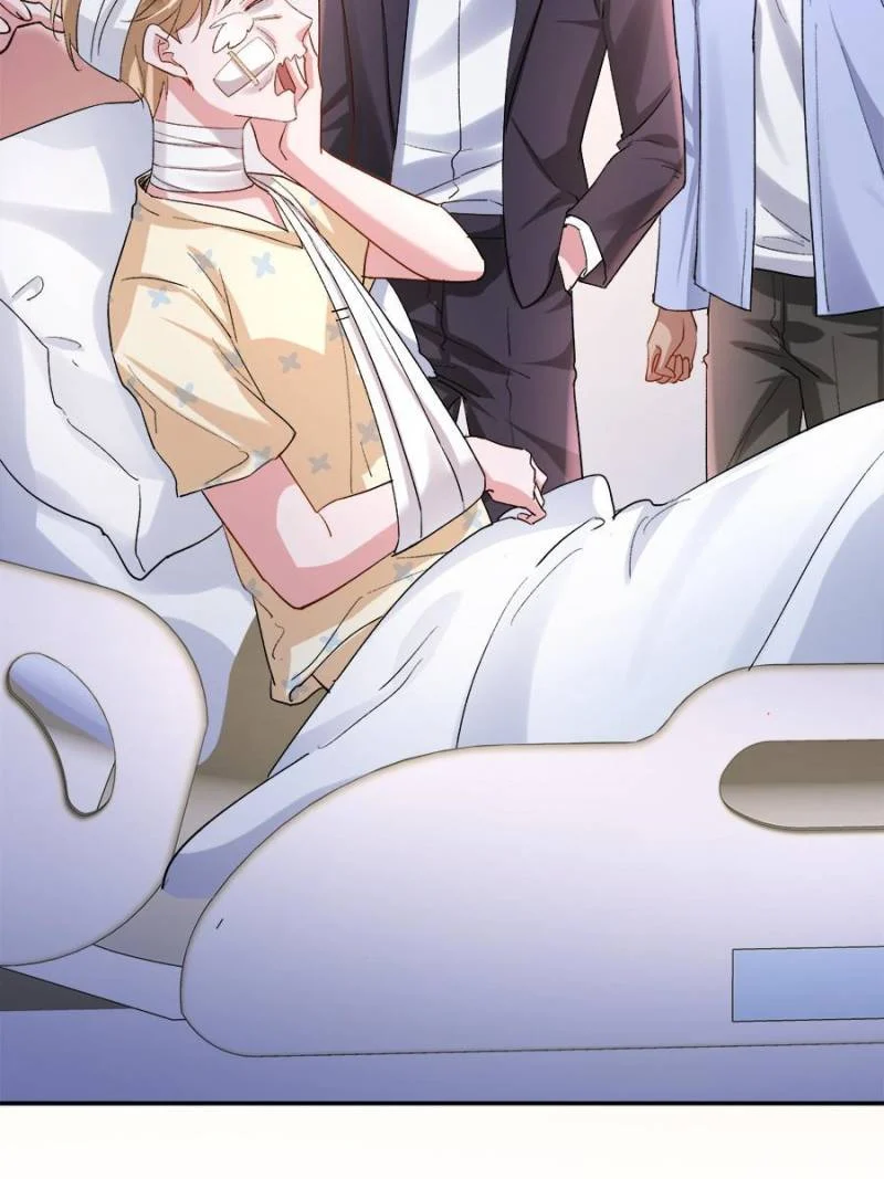 I Was Rocked to the World’s Richest Man in a Matchmaking Office Chapter 124 - Page 15