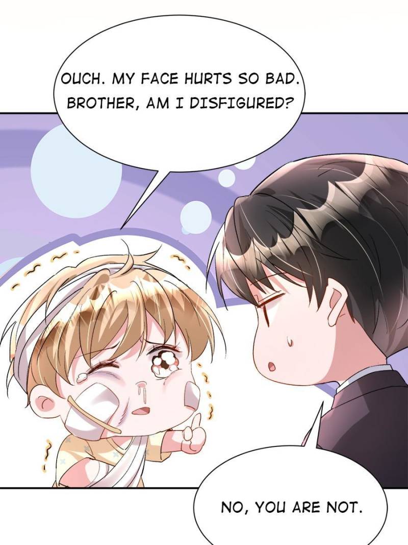 I Was Rocked to the World’s Richest Man in a Matchmaking Office Chapter 124 - Page 16