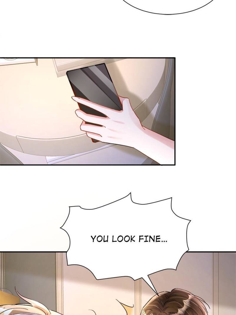 I Was Rocked to the World’s Richest Man in a Matchmaking Office Chapter 124 - Page 17