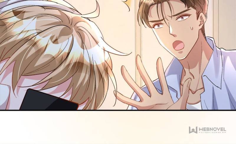 I Was Rocked to the World’s Richest Man in a Matchmaking Office Chapter 124 - Page 18