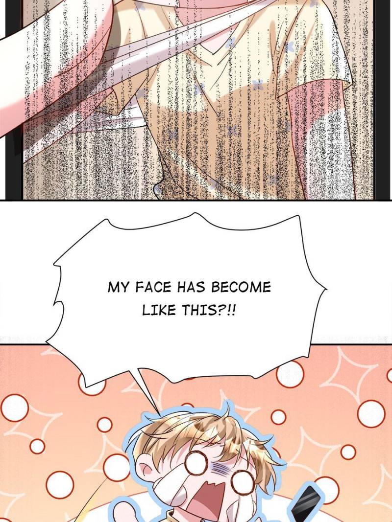 I Was Rocked to the World’s Richest Man in a Matchmaking Office Chapter 124 - Page 20
