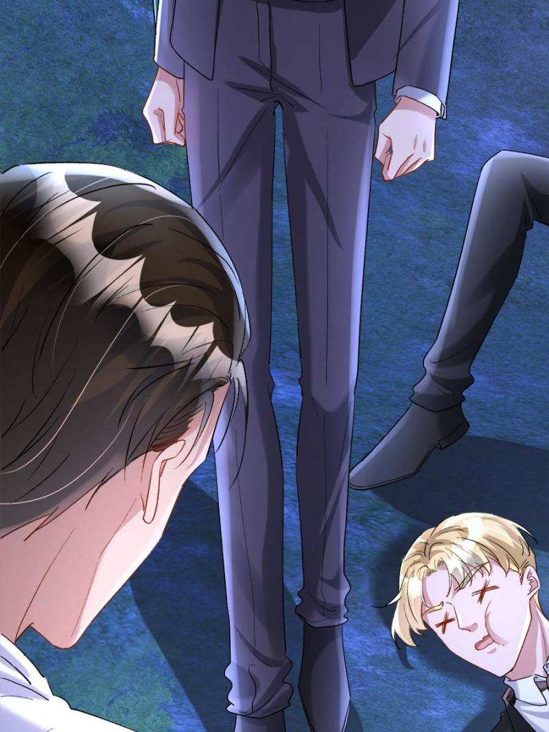 I Was Rocked to the World’s Richest Man in a Matchmaking Office Chapter 124 - Page 3