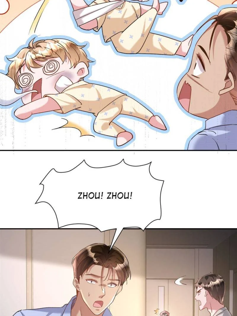 I Was Rocked to the World’s Richest Man in a Matchmaking Office Chapter 124 - Page 21