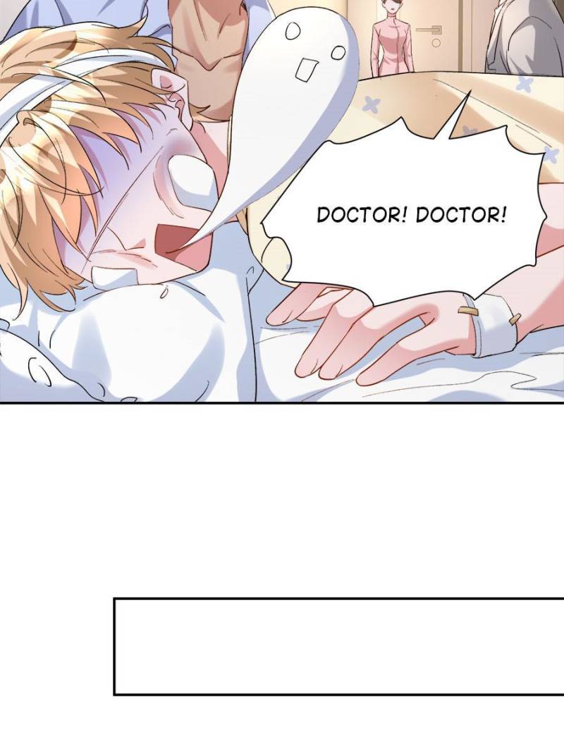 I Was Rocked to the World’s Richest Man in a Matchmaking Office Chapter 124 - Page 22
