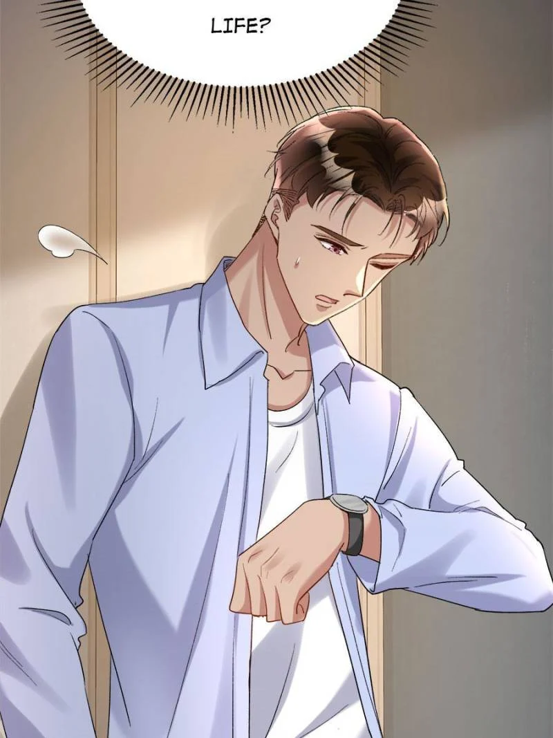 I Was Rocked to the World’s Richest Man in a Matchmaking Office Chapter 124 - Page 25