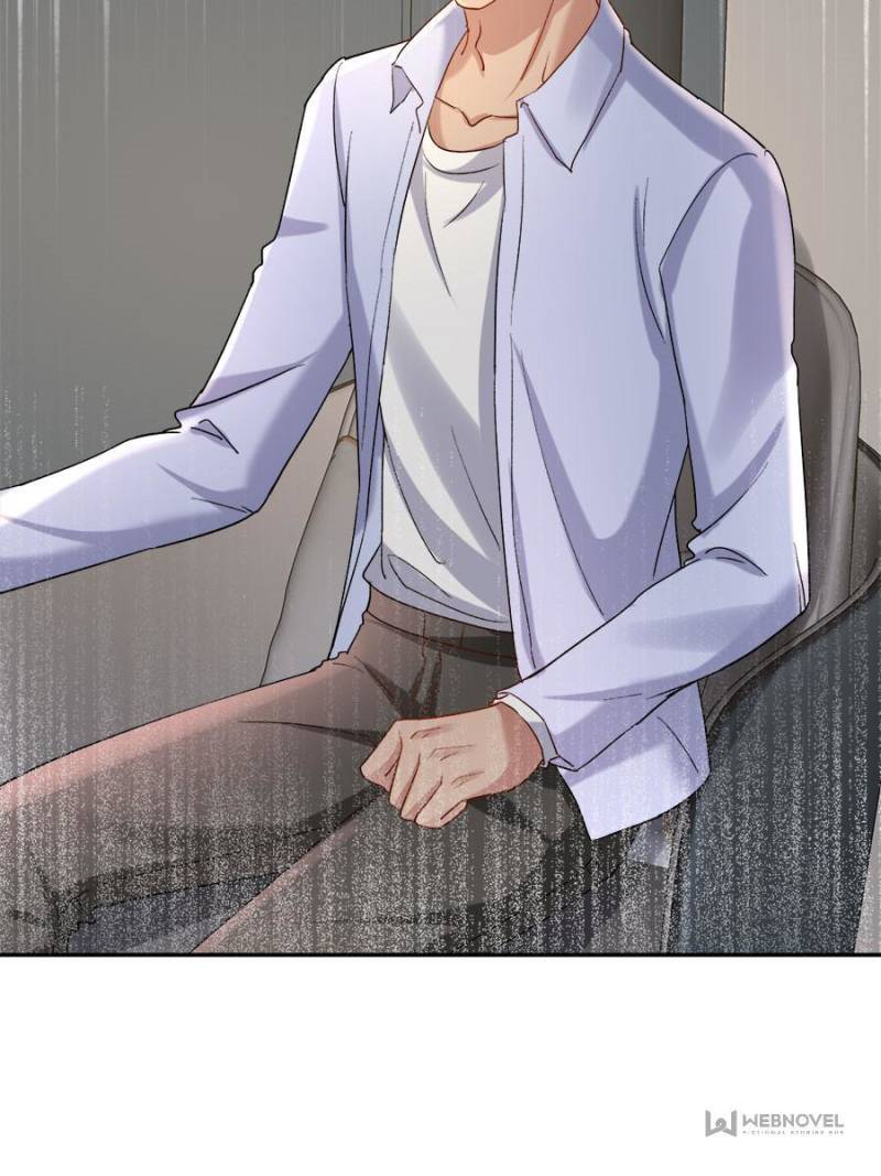 I Was Rocked to the World’s Richest Man in a Matchmaking Office Chapter 124 - Page 28