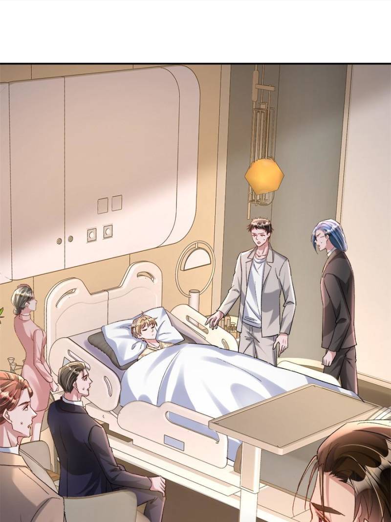 I Was Rocked to the World’s Richest Man in a Matchmaking Office Chapter 124 - Page 29